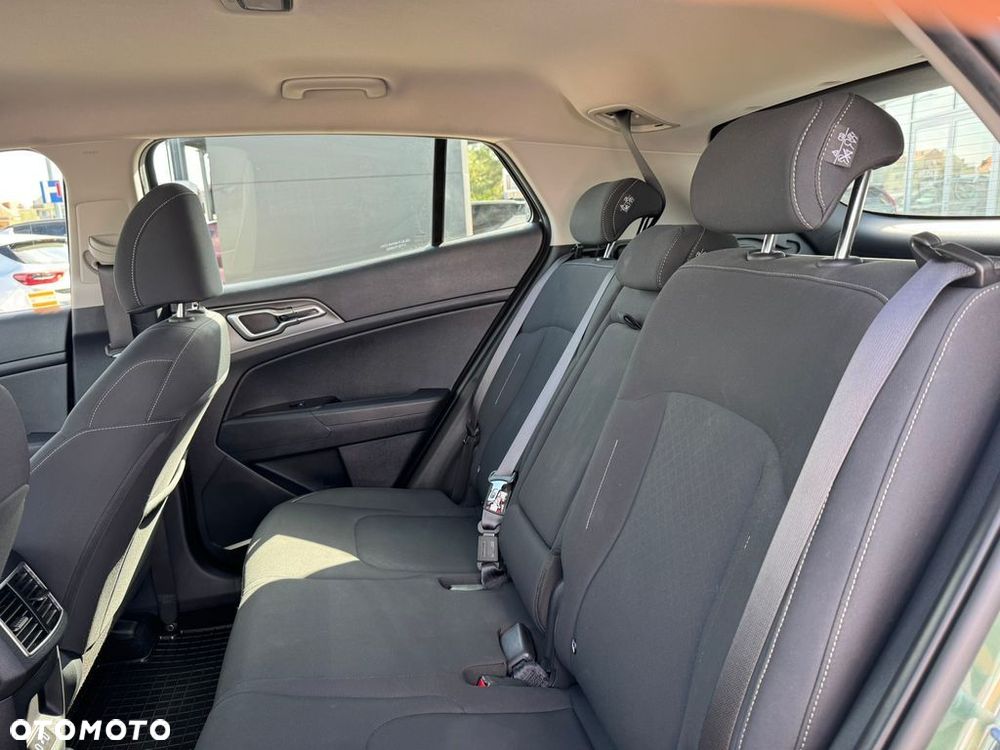 Kia Sportage 1.6 T-GDI M 2WD - 18