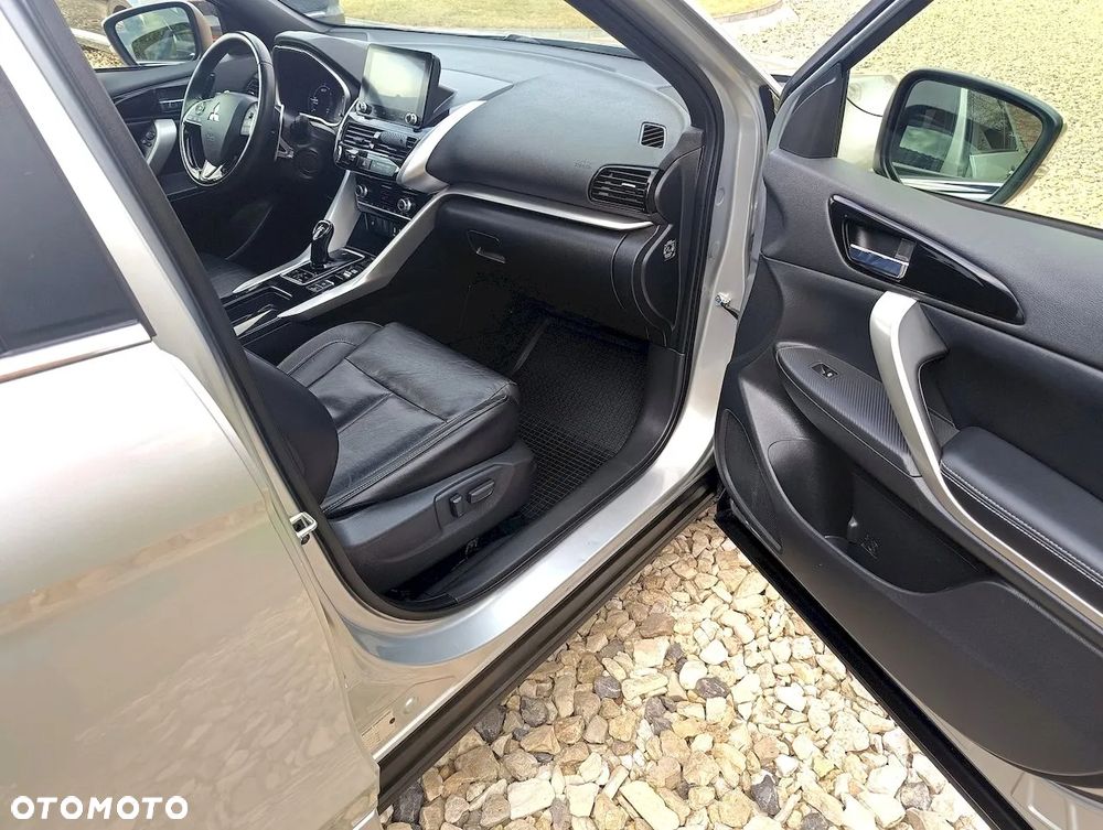 Mitsubishi Eclipse Cross 2.4 PHEV Inbusiness Plus - 18