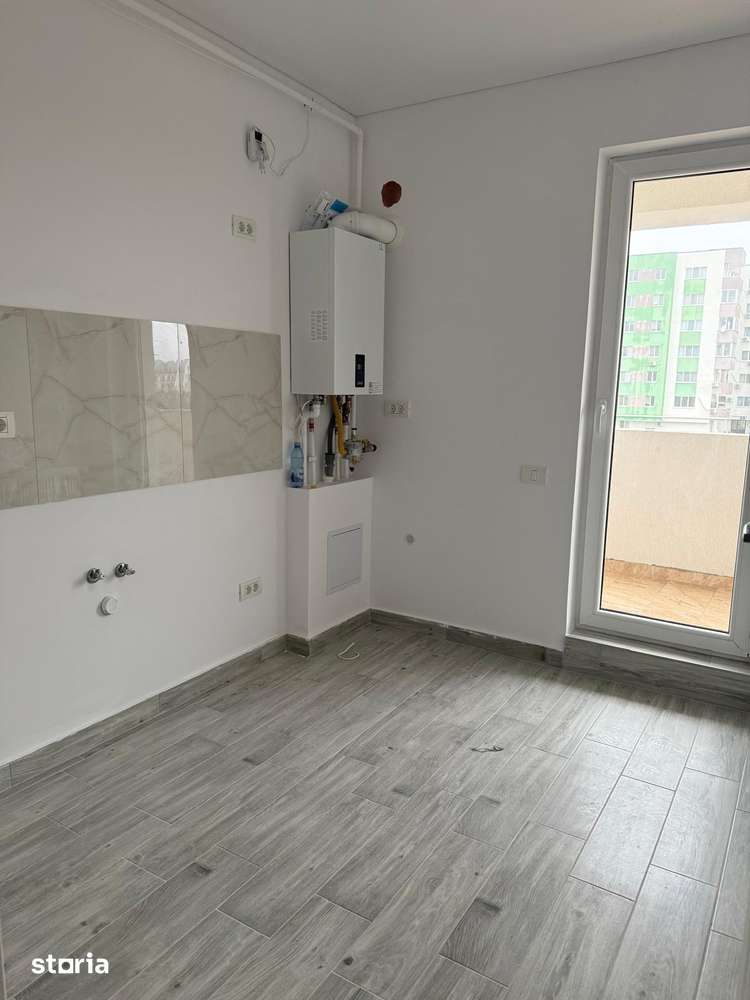 Apartament 2 camere decomandat — fotografia 1