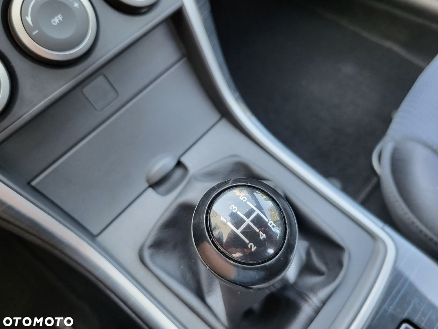 Mazda 6 - 29