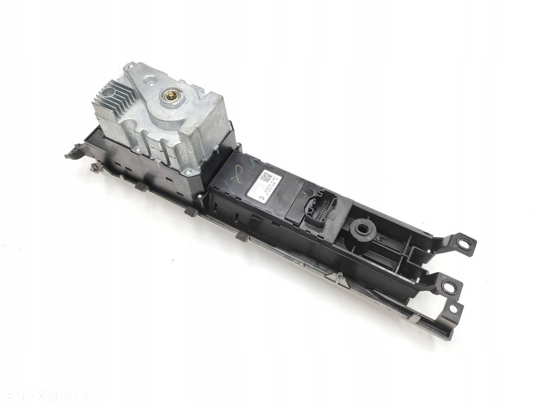 PANEL WYBIERAK ZMIANY BIEGÓW JAGUAR XF 8X23-7E453-CF 8X237E453CF - 4