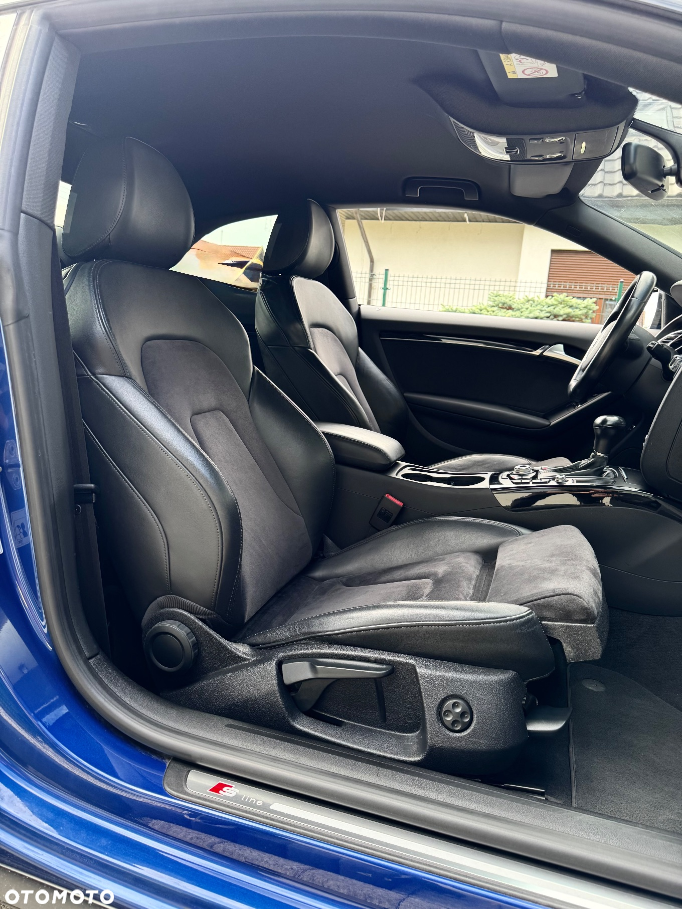 Audi A5 2.0 TDI clean diesel Quattro S tronic - 12