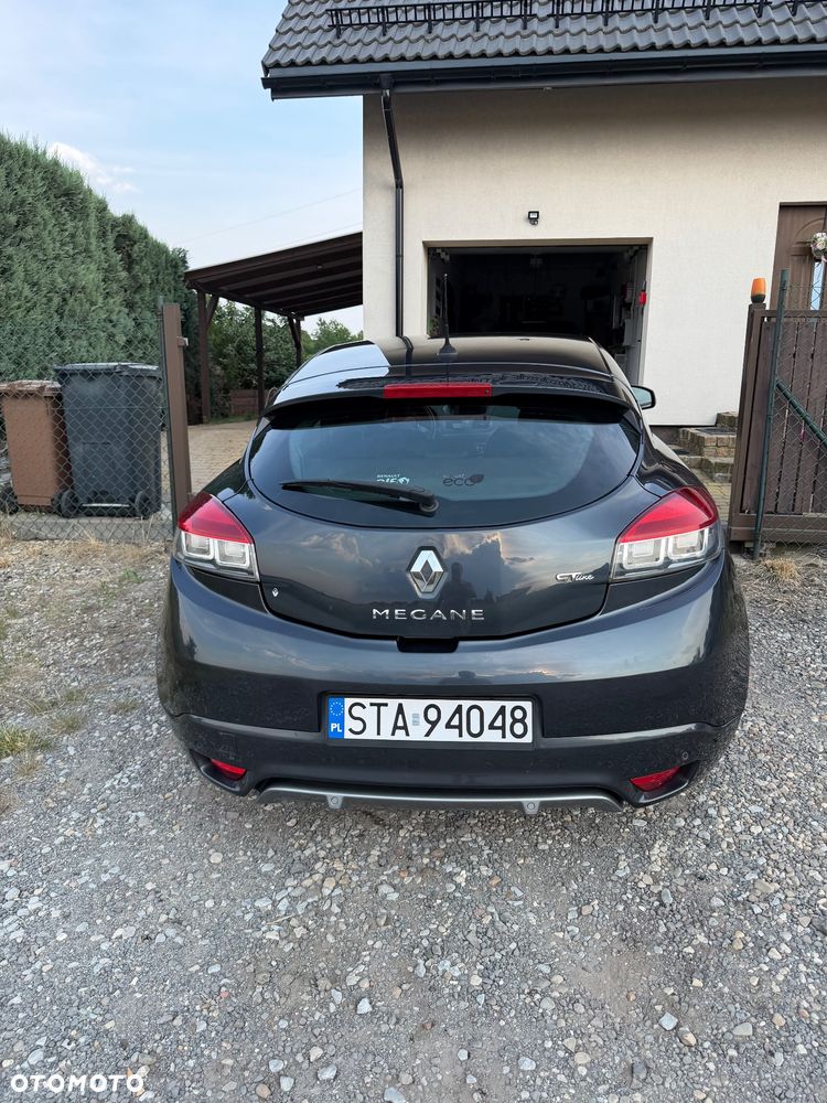 Renault Megane - 5