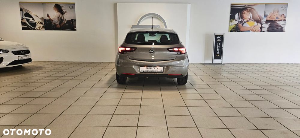 Opel Astra 1.4 T Enjoy S&S - 5