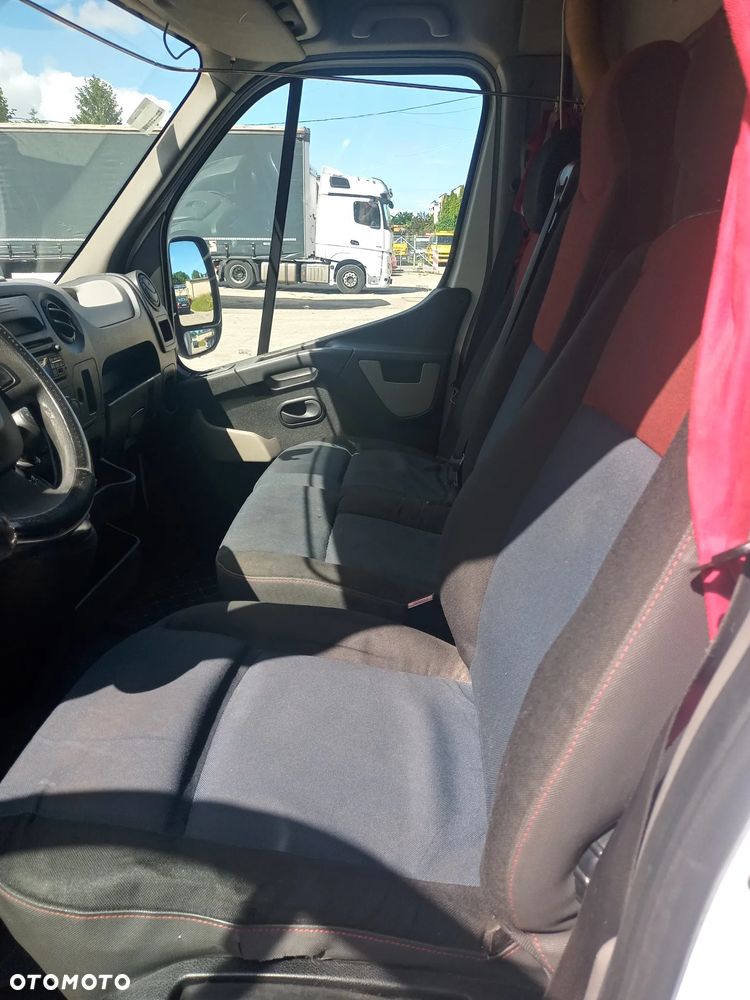 Renault Master - 7