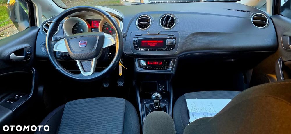 Seat Ibiza ST 1.2 TSI Ecomotive Style Viva - 26