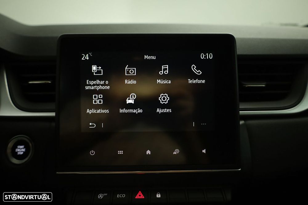 Mitsubishi ASX 1.0 MPI-T Invite - 9