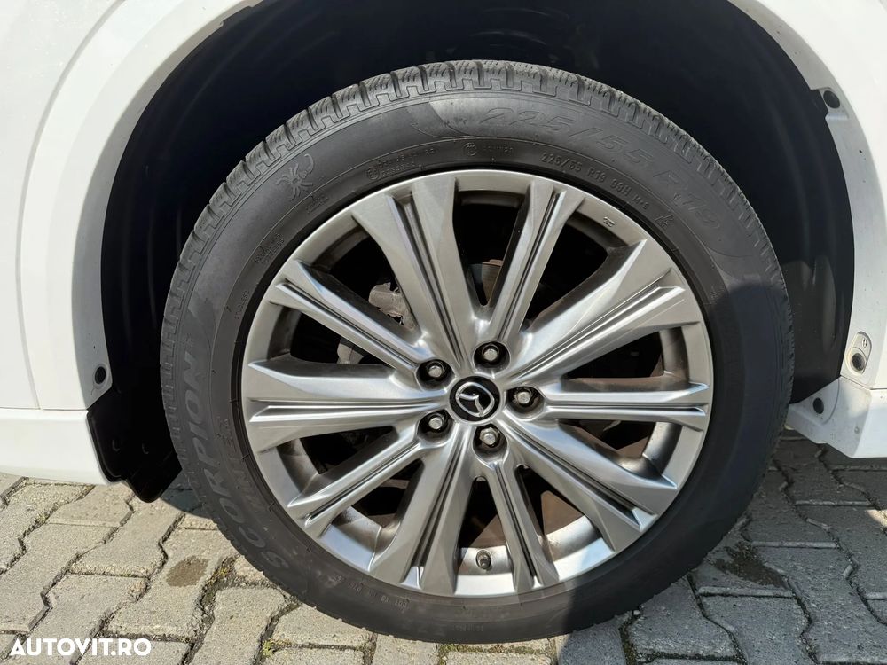 Mazda CX-5 G194 AT Takumi Plus - 26