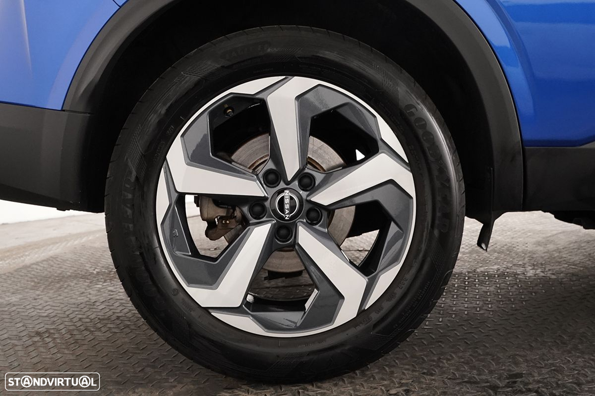 Nissan Qashqai 1.5 e-Power N-Connecta - 5