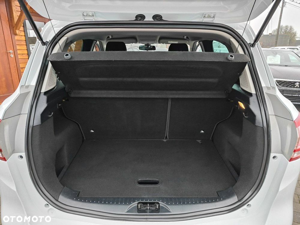 Ford B-MAX 1.0 EcoBoost Trend - 25