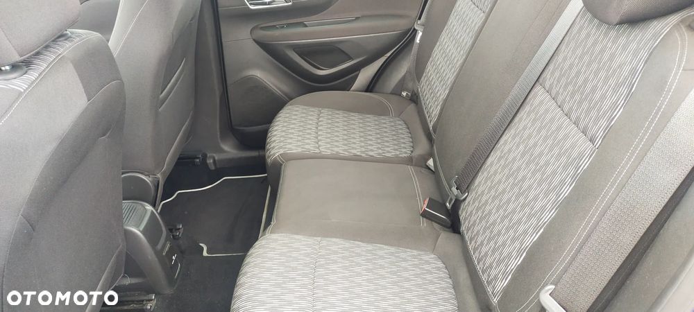 Opel Mokka 1.6 CDTI Enjoy S&S - 19