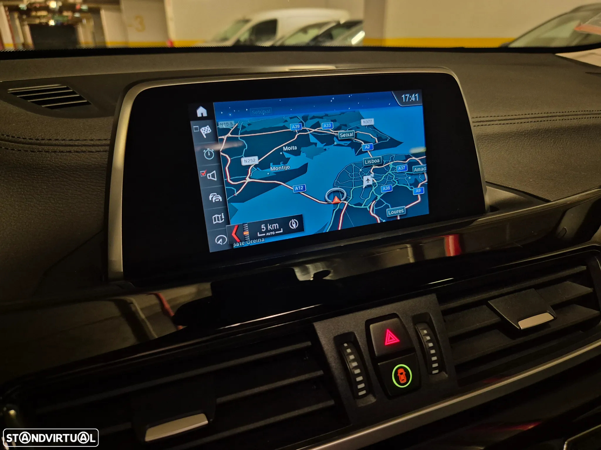 BMW X2 16 d sDrive Auto Advantage - 16