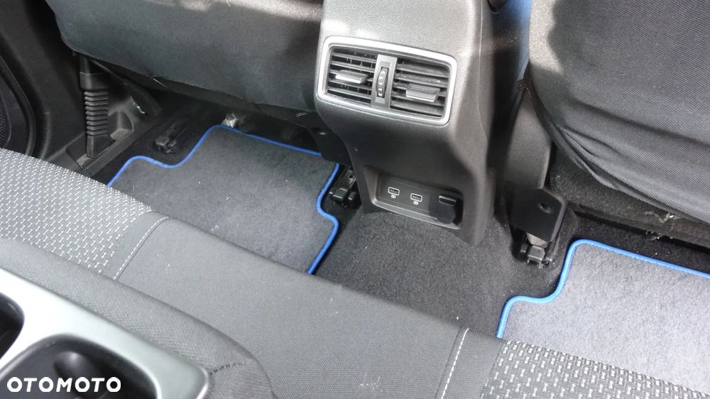 Renault Kadjar 1.3 TCe FAP Easy Life - 10