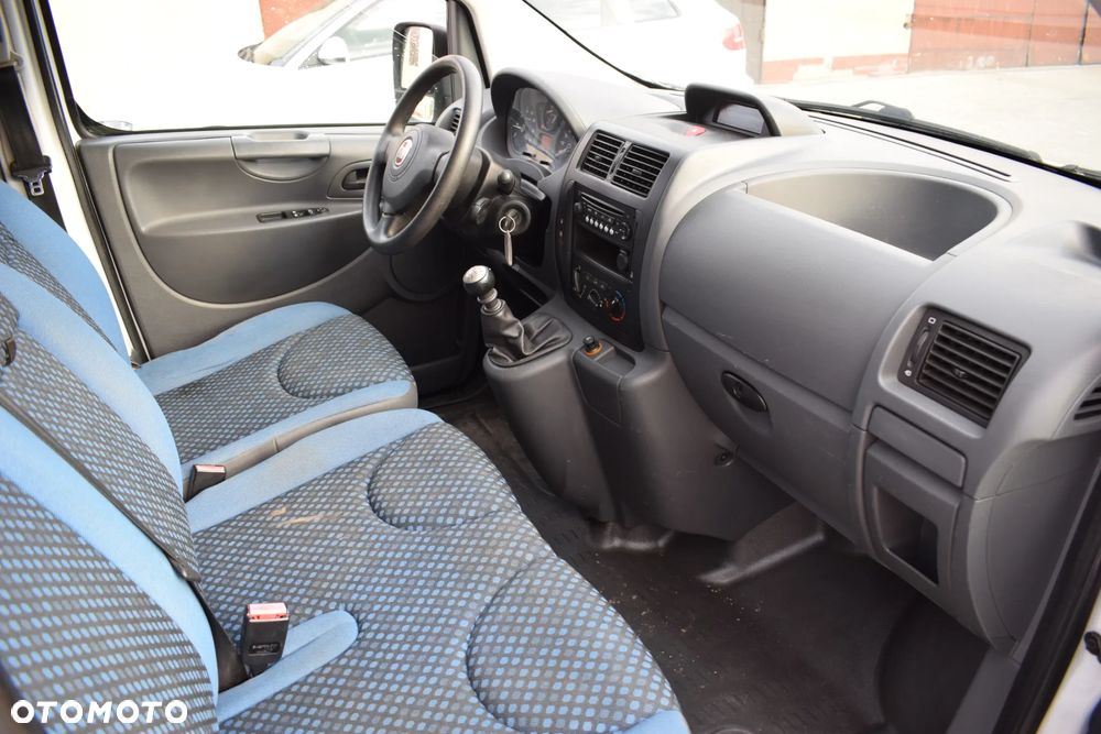 Fiat Scudo - 14
