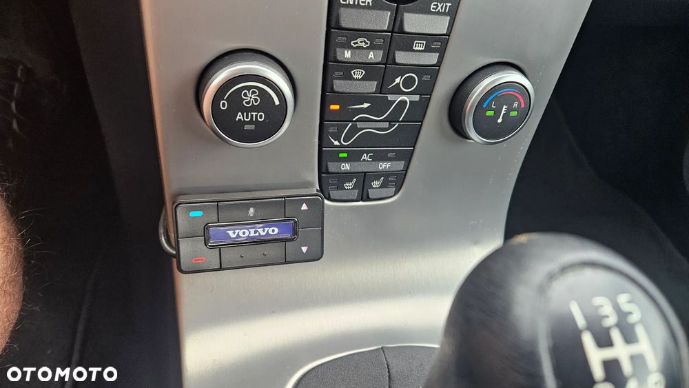 Volvo C30 DRIVe Kinetic - 16