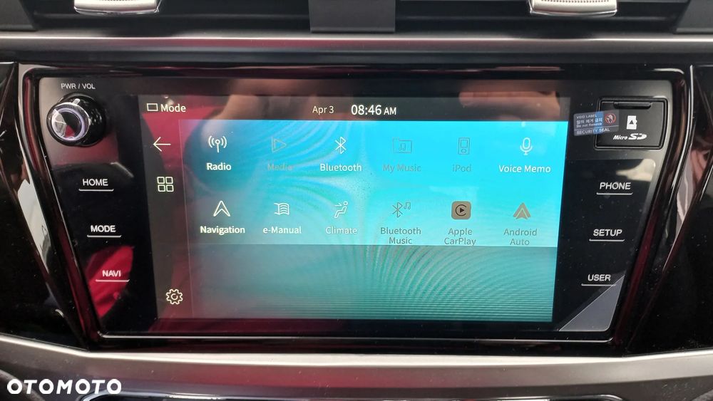 SsangYong/KGM Korando 1.5 T-GDI Joy 2WD - 13