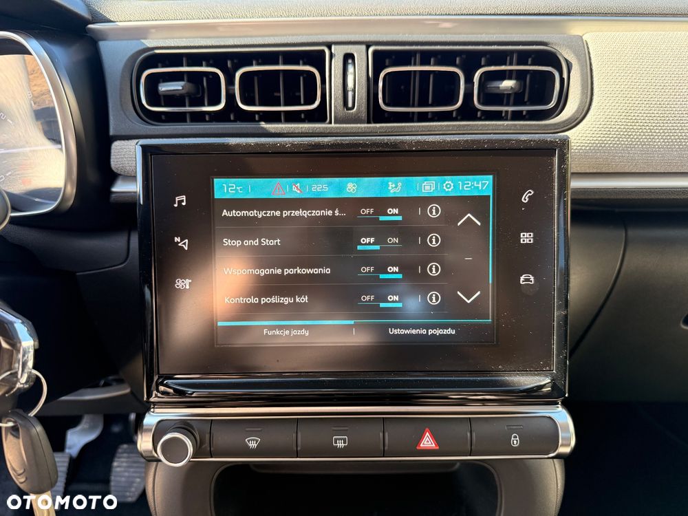 Citroën C3 Pure Tech 110 Stop&Start Exclusive - 20