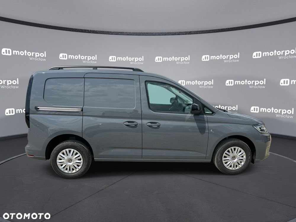 Volkswagen Caddy Cargo/2 os., 2.0 TDI 102 KM Manualna - 6