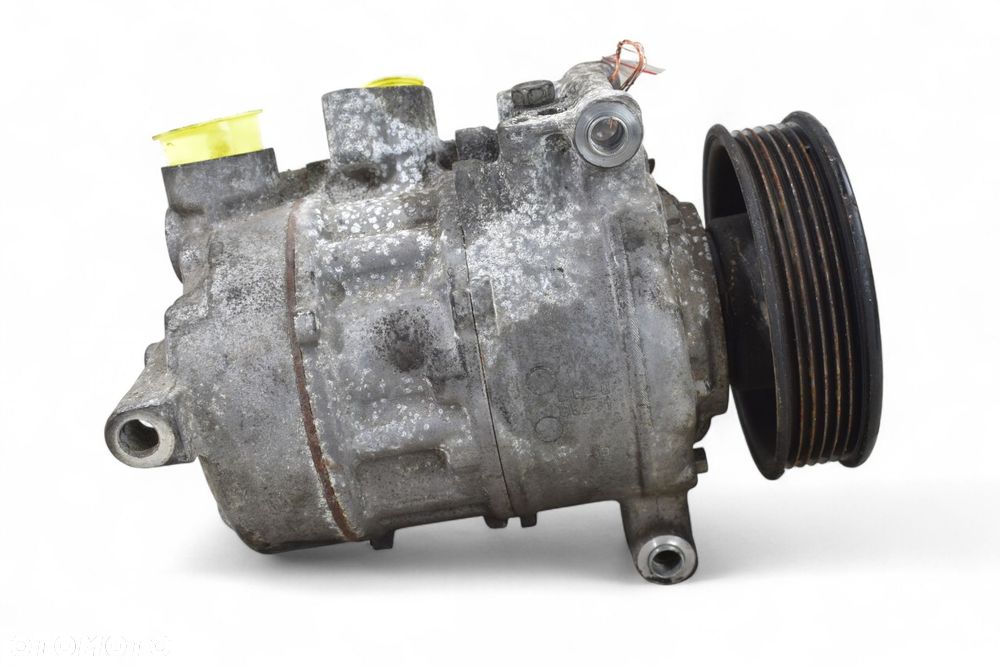 Sprężarka Klimatyzacji VOLKSWAGEN PASSAT B8 2.0 TDI 5Q0820803F - 6