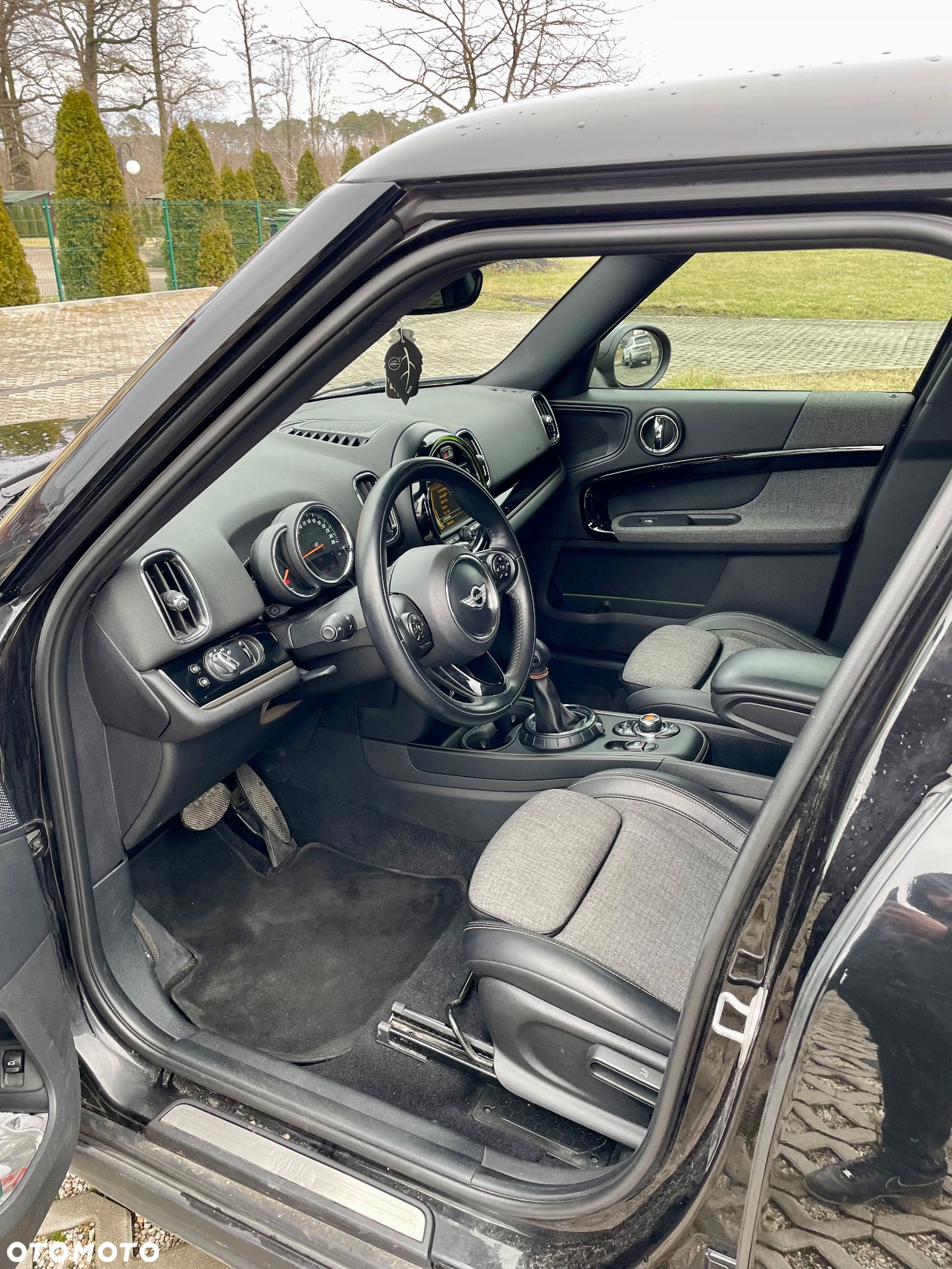 MINI Countryman Cooper - 17
