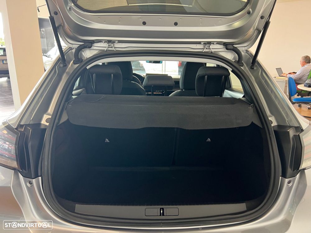 Peugeot 208 1.2 PureTech Active - 18