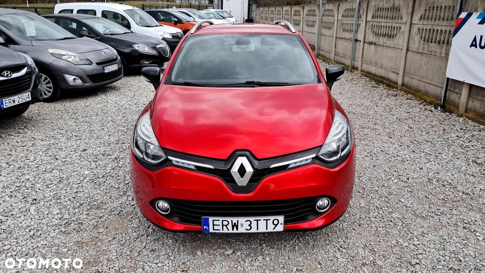 Renault Clio TCe 90 Limited - 12