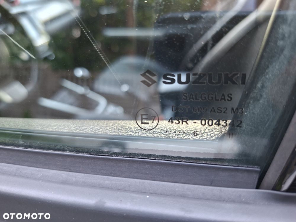 Suzuki Vitara 1.4 Boosterjet Allgrip Comfort - 29