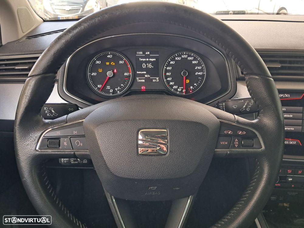 SEAT Arona 1.6 TDI Style - 5