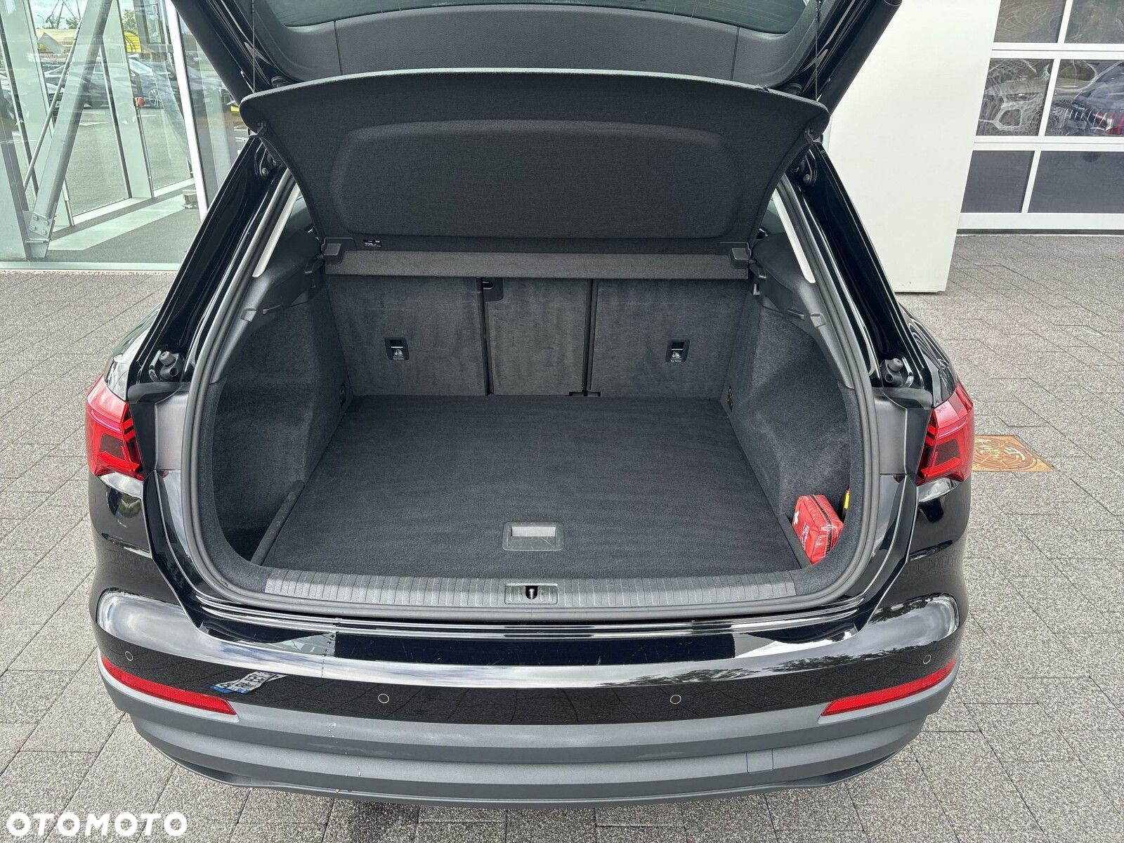 Audi Q3 - 10