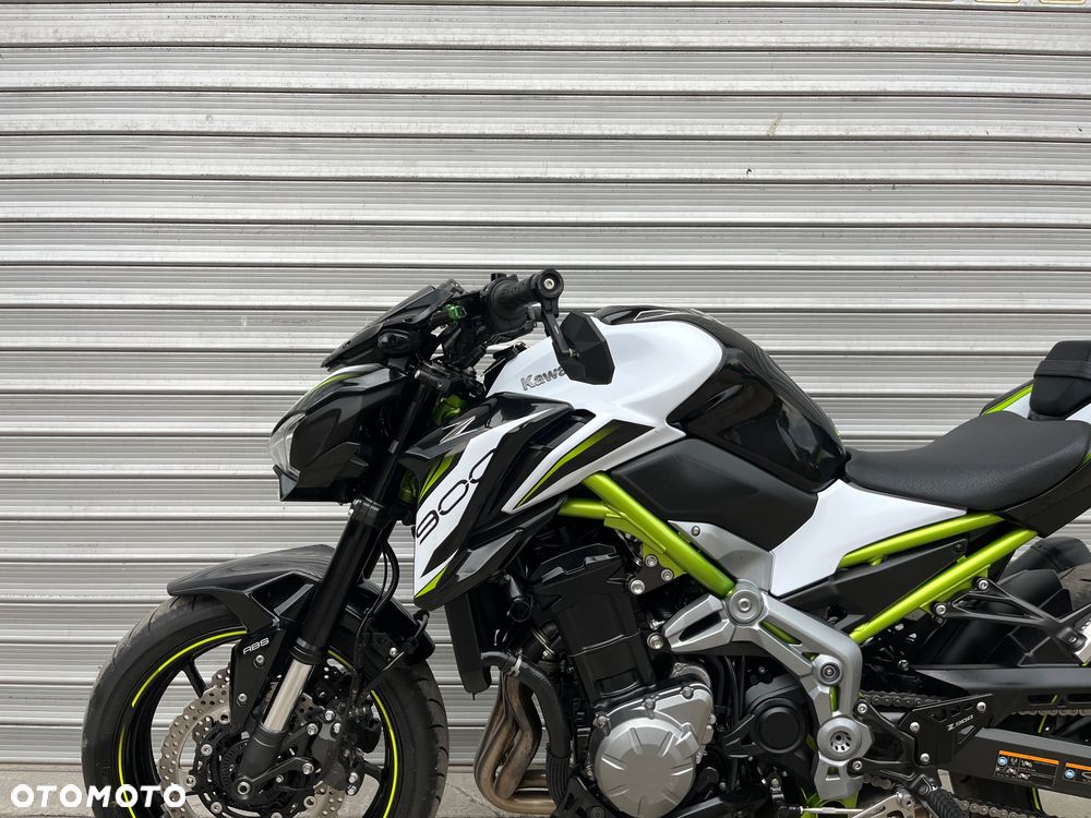 Kawasaki Z 900 - 40