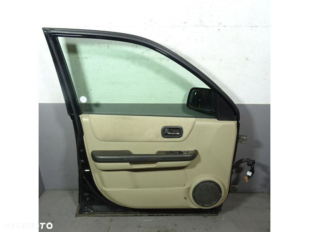 NISSAN X-TRAIL T30 DRZWI PRZÓD LEWE  KH3 - 8