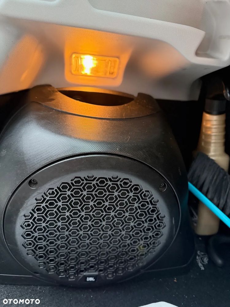 Smart Forfour eQ - 7