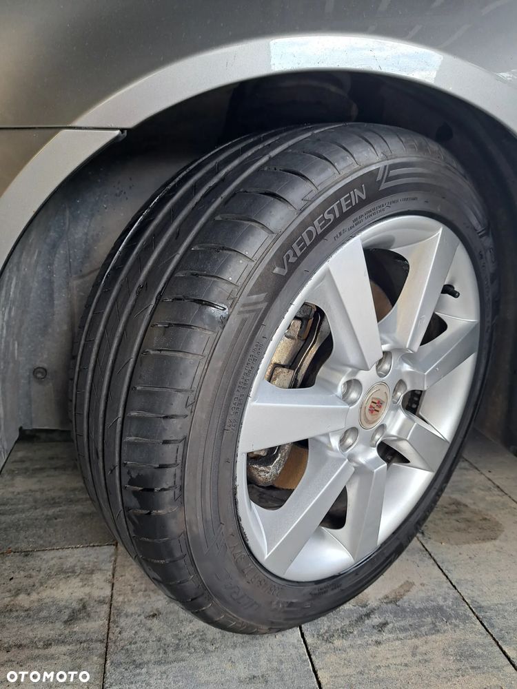Cadillac BLS 2.8 V6 Elegance - 25