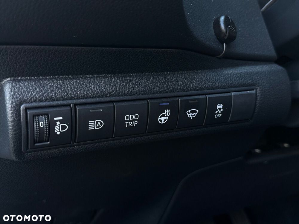 Toyota Corolla 1.8 Hybrid Style - 29