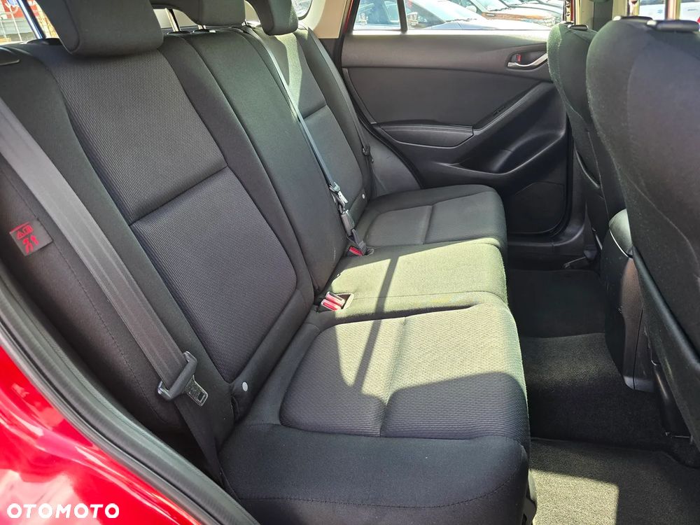 Mazda CX-5 SKYACTIV-G 165 Center-Line - 14