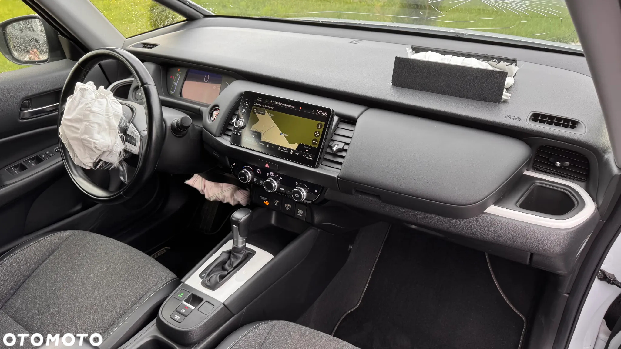 Honda Jazz e:HEV 1.5 i-MMD Hybrid Executive - 14