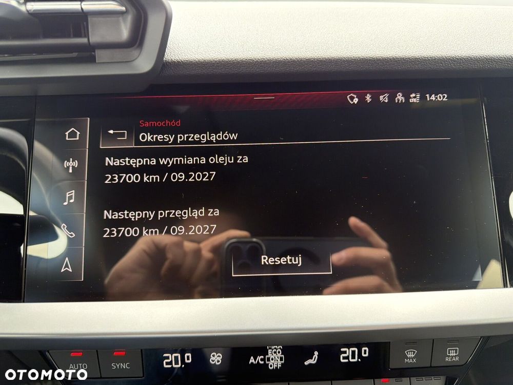 Audi A3 Limousine 35 TFSI mHEV S Line S tronic - 34