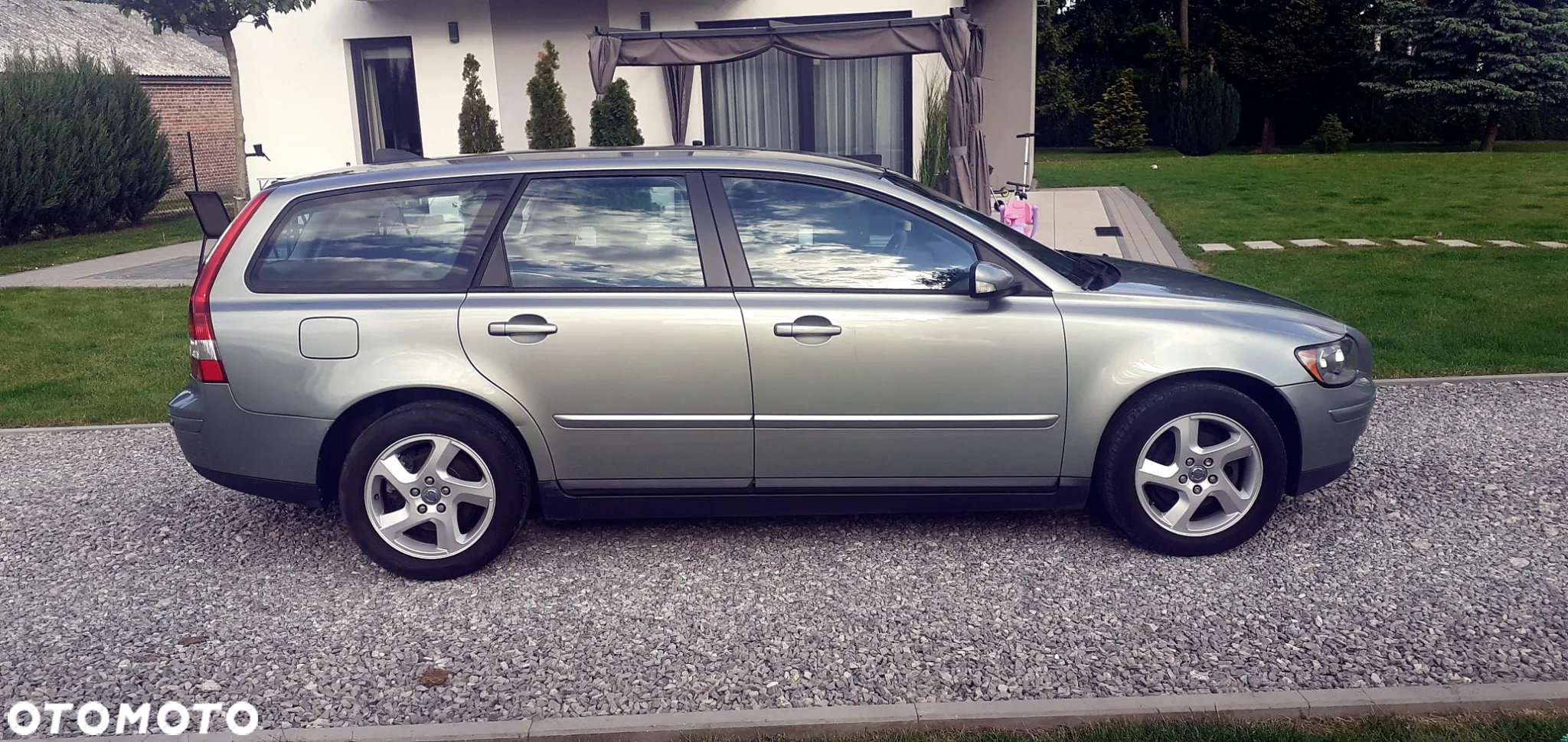 Volvo V50 1.8 Momentum - 4