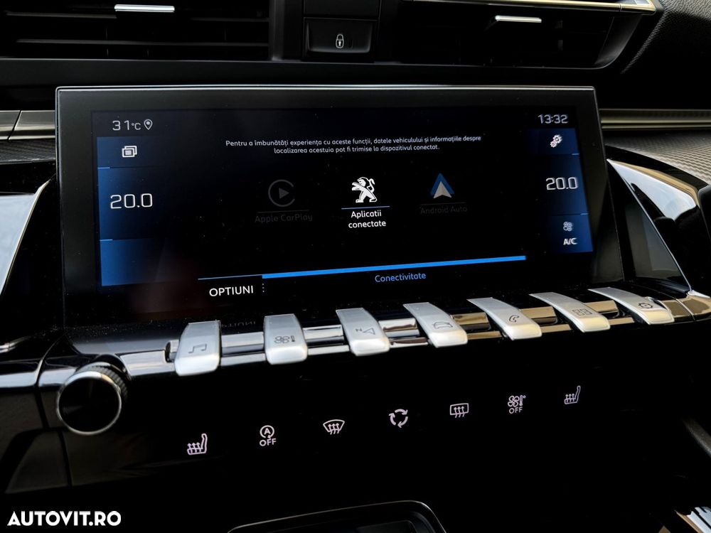 Peugeot 508 - 20