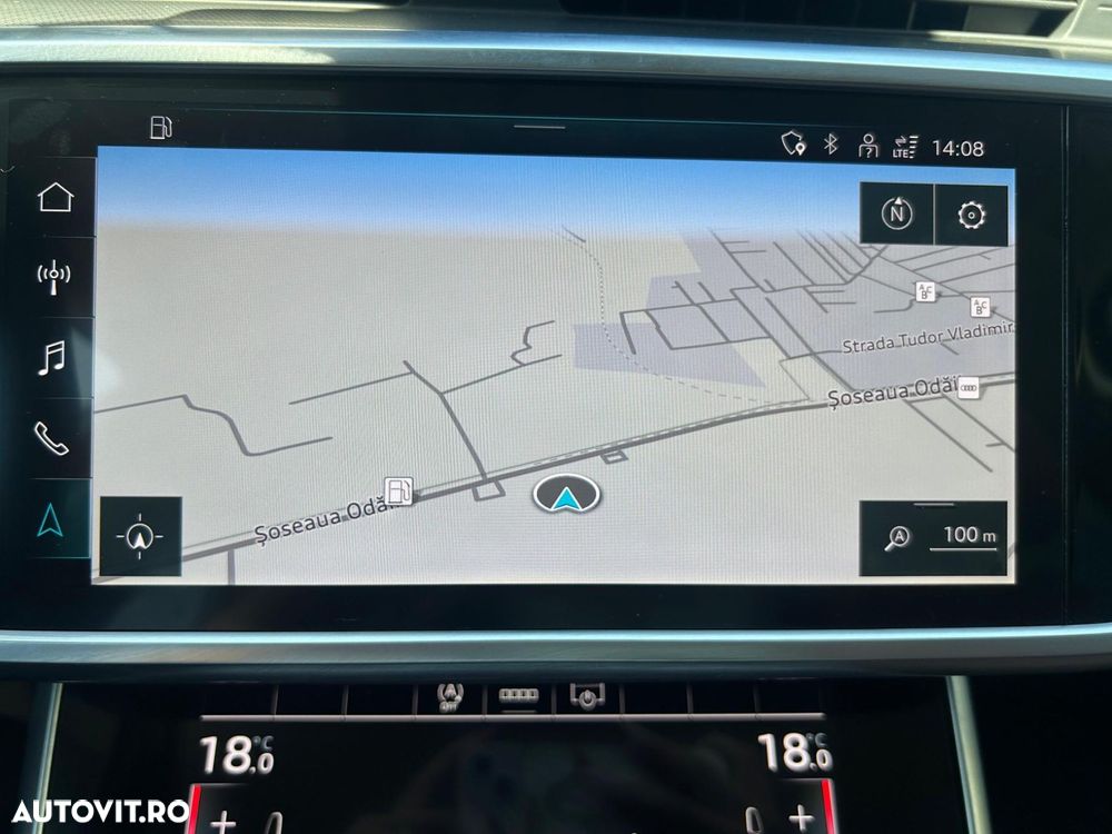 Audi A6 45 TFSI S tronic MHEV Advanced - 32