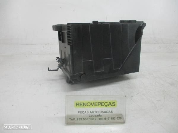Caixa Bateria Citroen C4 Ii (B7) - 1