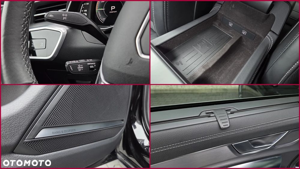 Audi A6 Avant 55 TFSI e quattro S tronic S line - 31