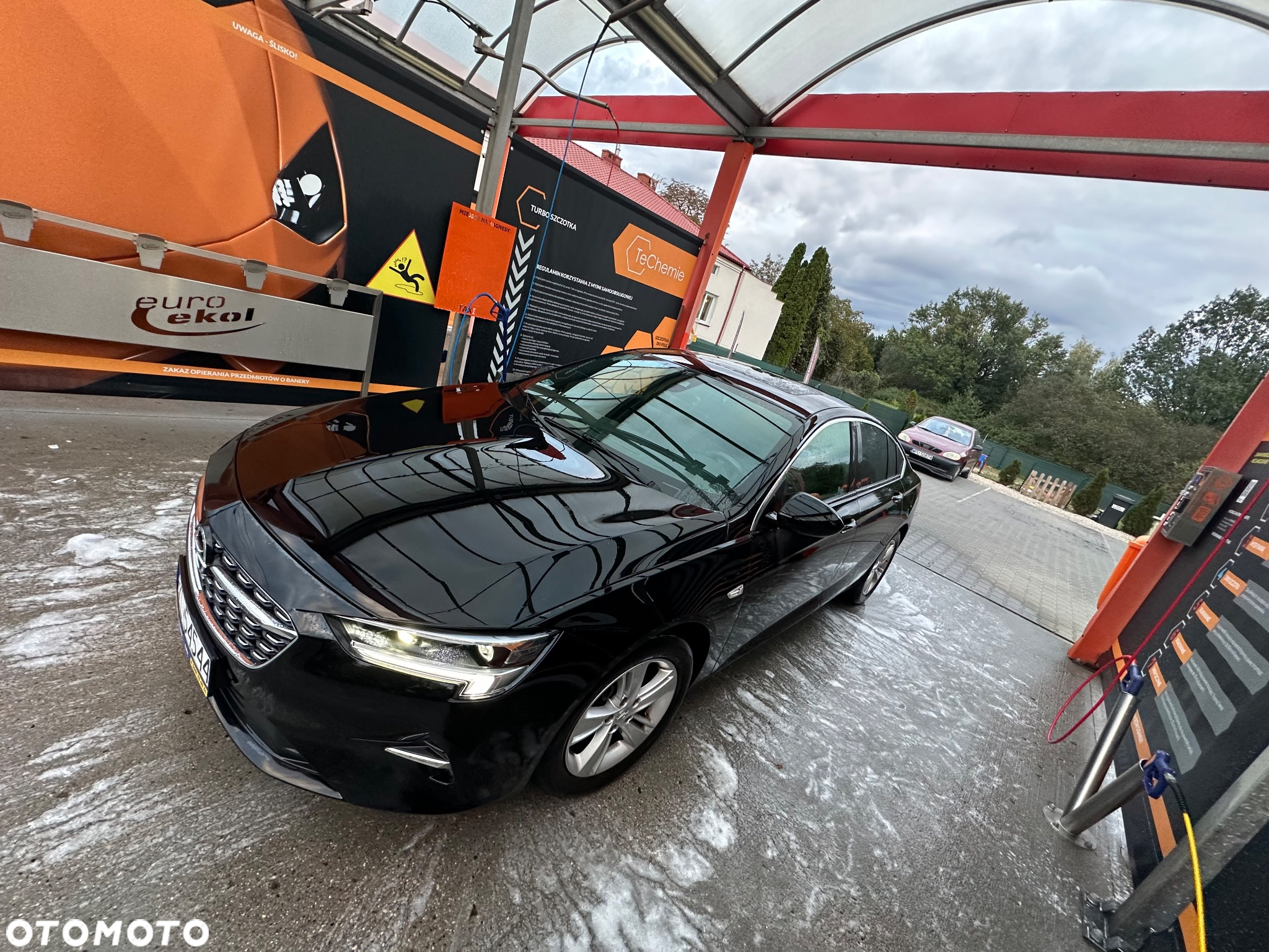 Opel Insignia 2.0 CDTI Elegance S&S - 2