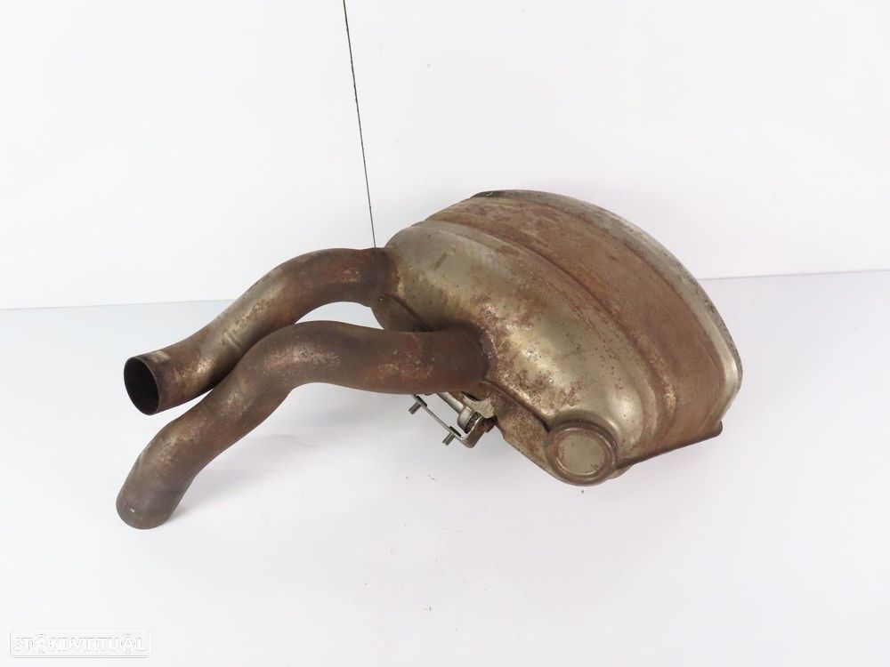 Panela de Escape Trás Usado / Original PORSCHE 911 (997)/PORSCHE 911 Convertible... - 2