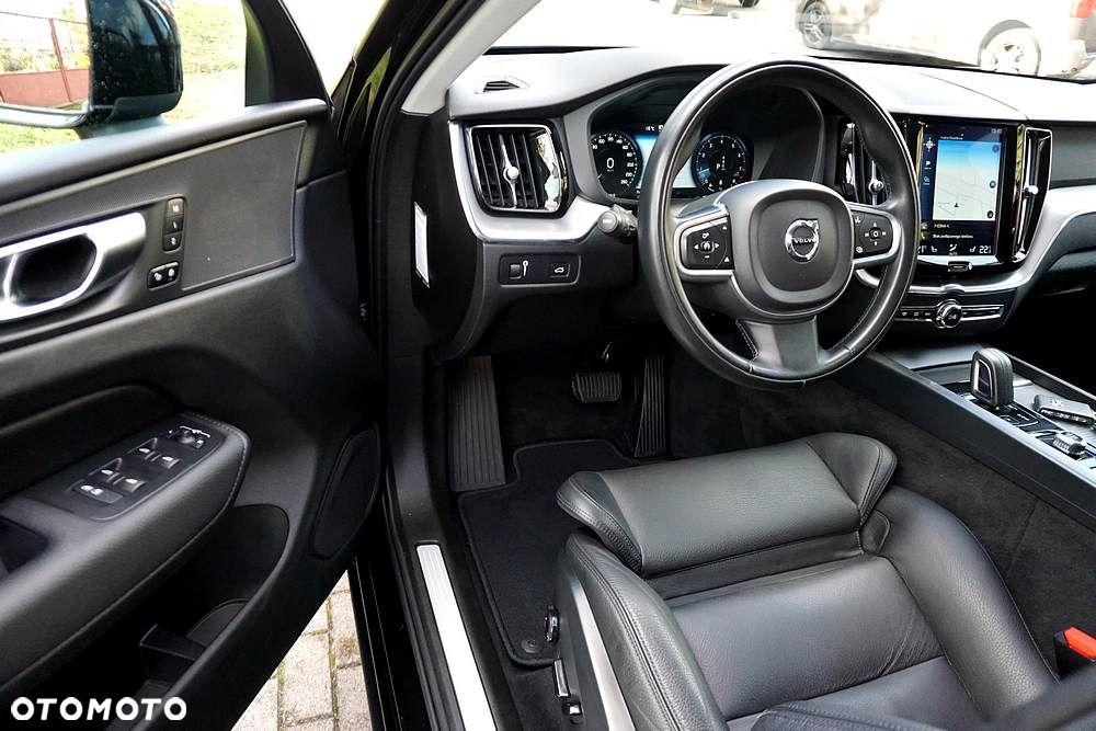 Volvo XC 60 B5 B Geartronic Inscription - 21