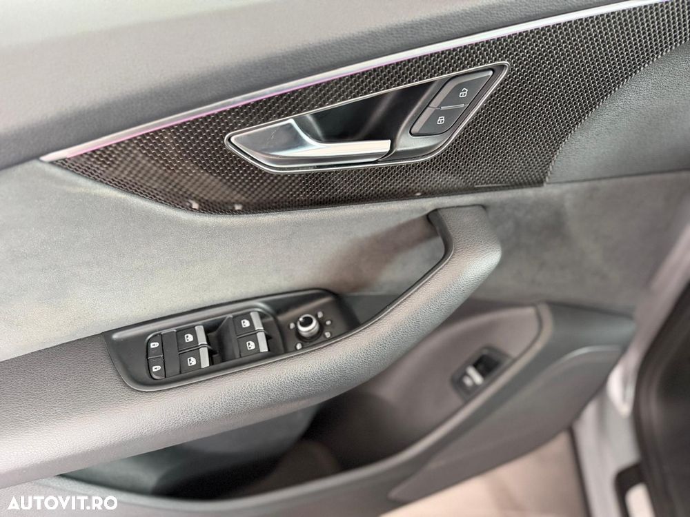 Audi Q7 50 TDI quattro Tiptronic S line - 22
