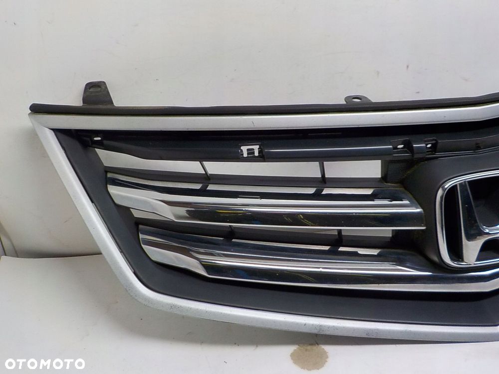 HONDA ACCORD VIII 8 GRILL ATRAPA CHŁODNICY - 12