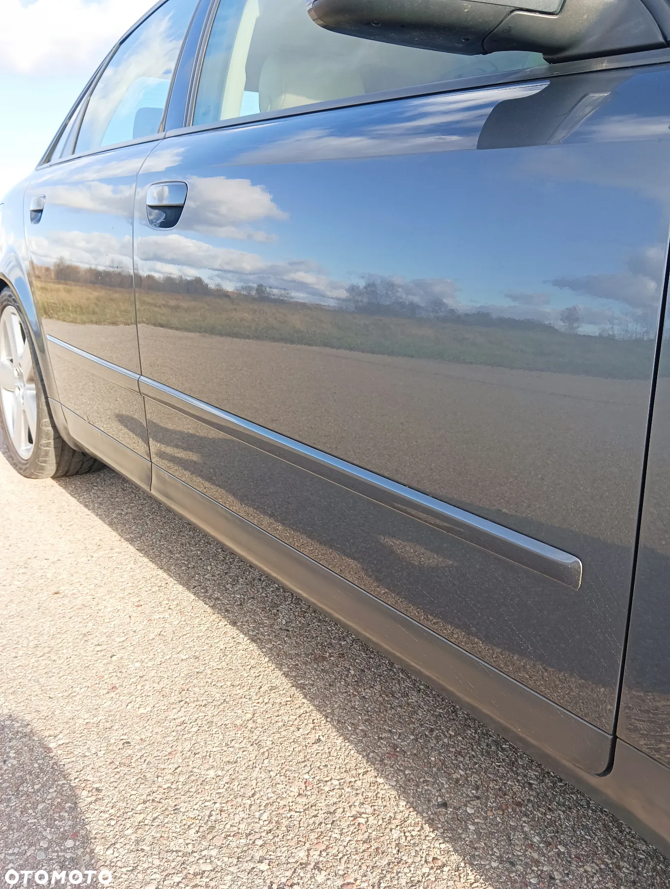 Audi A4 - 5
