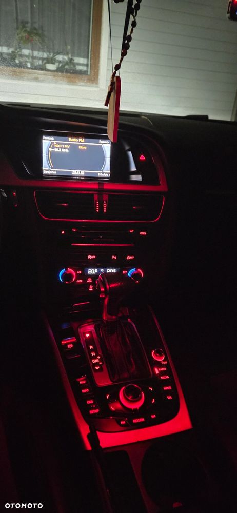 Audi A5 Sportback ver-2-0-tdi-multitronic - 8