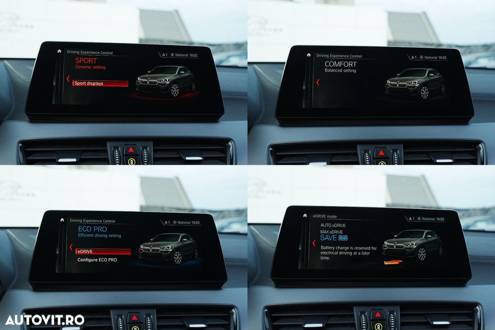 BMW X2 xDrive25e Edition Goldplay - 29